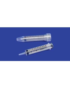 SYRINGE 60cc CATHETER TIP 30/BX NS