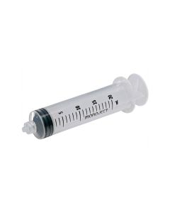 SYRINGE 20cc LUER SLIP 40/BX