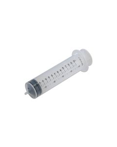 SYRINGE 140CC CATHETER TIP N/S 20/CS