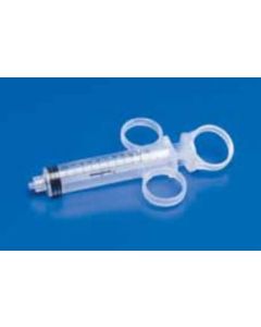 SYRINGE 12cc CONTROL LUER LOCK 40/BX