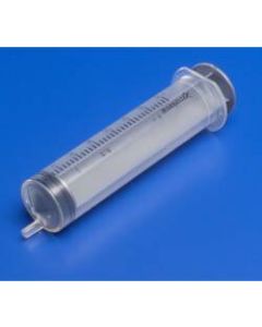 SYRINGE 35cc ECCENTRIC LUER 30/BX