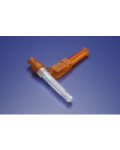 NEEDLE 25GX1 100/BX SAFETY NEEDLE-PRO BX