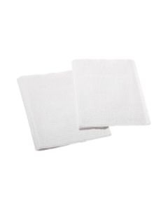 PRO TOWEL 2-PLY T/P WHITE 13X18 500/CS