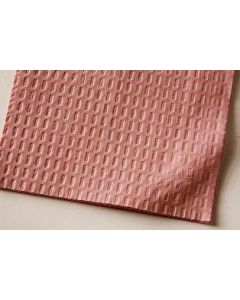 PRO TOWELS 2-PLY TPT MAUVE 500/CS