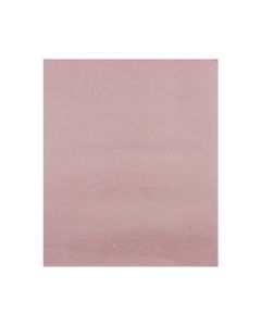 DRAPE SHEET 2-PLY 40x48 MAUVE 100/CS