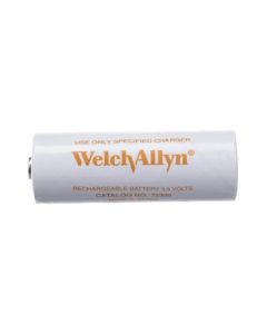 BATTERY RECHARGEABLE 3.5V ORANGE